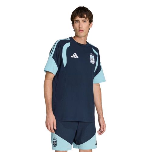 Remera Hombre adidas Seleccion Argentina 26