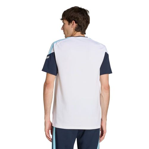 Remera Hombre adidas Seleccion Argentina 2026