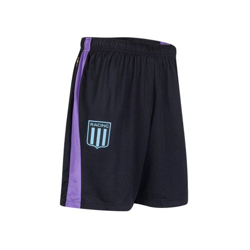 Short Niño Kappa Racing Club Entrenamiento 2025