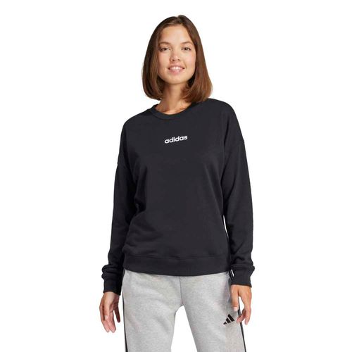 Buzo Mujer adidas Essentials Linear French