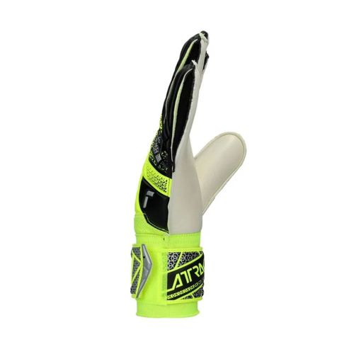 Guantes Hombre Reusch Semi Profesional Attrakt Solid