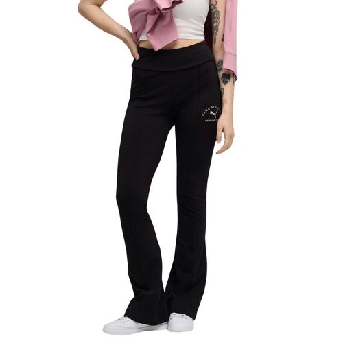 Pantalon Mujer Puma Class