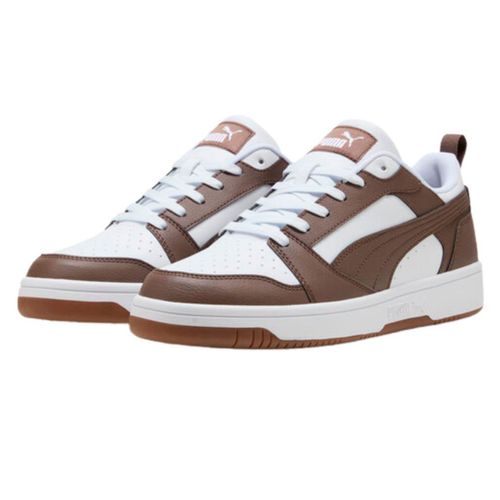 Zapatillas Hombre Puma Rebound V6 Low