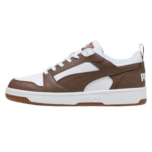 Zapatillas Hombre Puma Rebound V6 Low