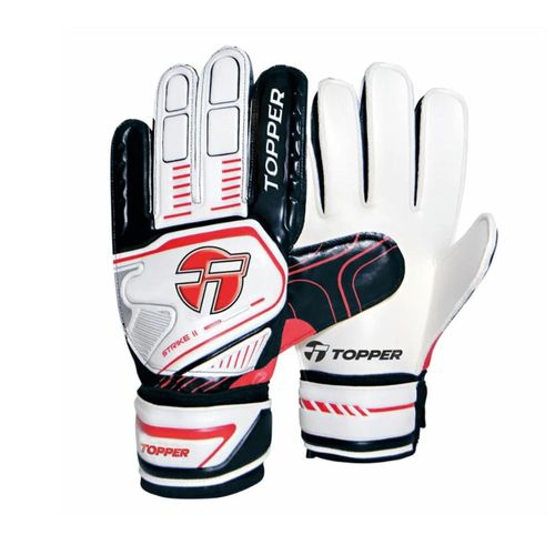 Guantes Topper Luva Strike II