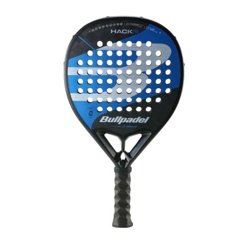 Paleta Bullpadel Hack 03 Control 23
