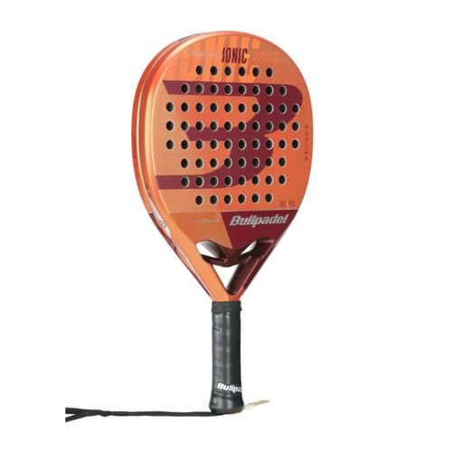 Paleta Bullpadel Ionic Control 23