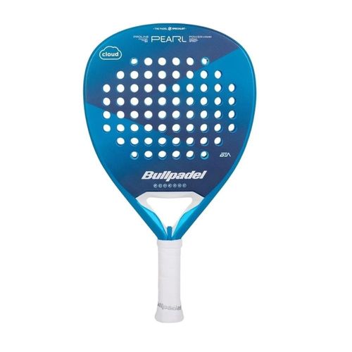 Paleta Bullpadel Pearl Cloud 25