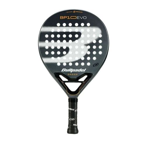 Paleta Bullpadel Bp10 Evo 25