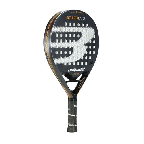 Paleta Bullpadel Bp10 Evo 25