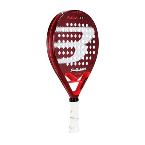 Paleta Bullpadel Flow Light 25