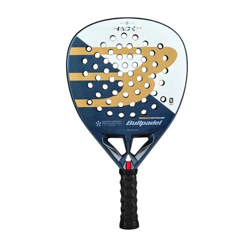 Paleta Bullpadel Hack 04 Tf 24