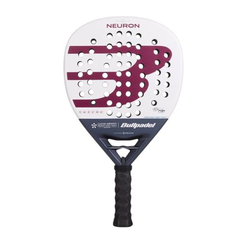 Paleta Bullpadel Neuron Tf 24