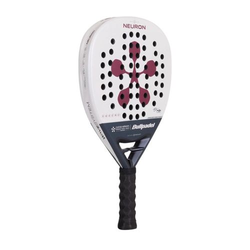 Paleta Bullpadel Neuron Tf 24