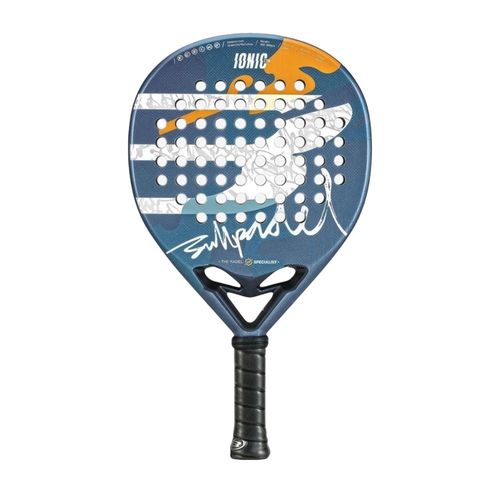 Paleta Bullpadel Ionic Control 25