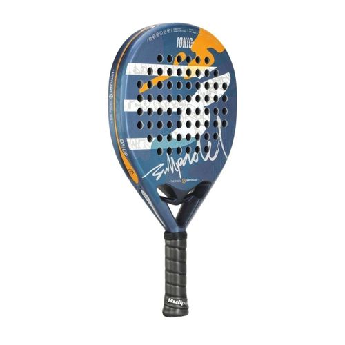 Paleta Bullpadel Ionic Control 25