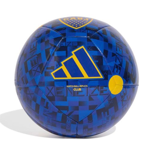 Pelota adidas Club Boca Juniors