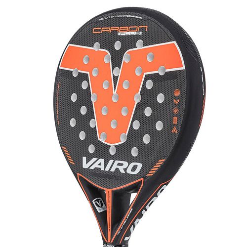 Paleta Vairo L.eur Carbon Plus 8.3 3/15