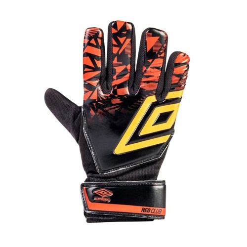 Guantes Hombre Umbro Arquero Neo Club