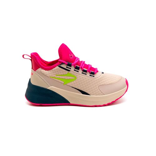 Zapatillas Niño Topper Squat II