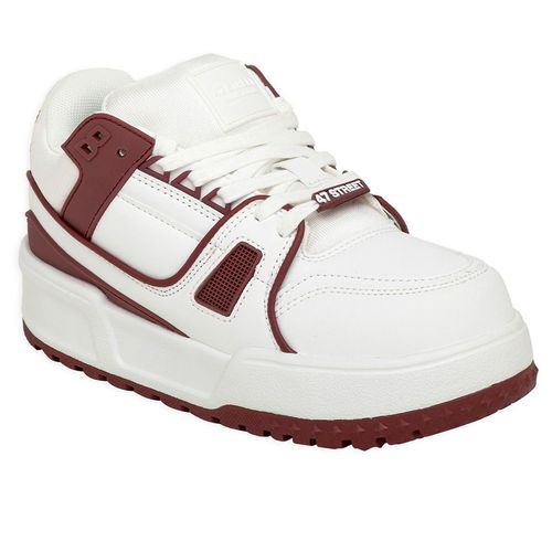 Zapatillas Mujer 47 Street Awake