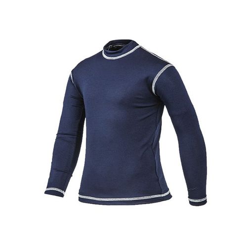 Remera Niño Flash Termica