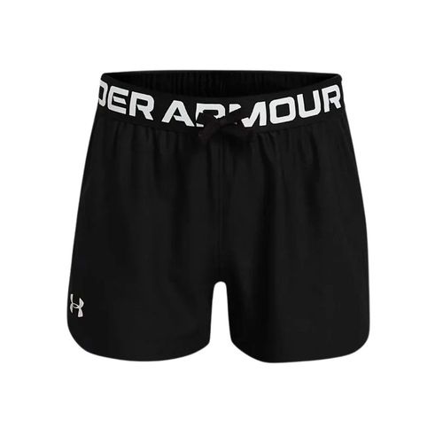 Short Niño Under Armour Play Up Solid