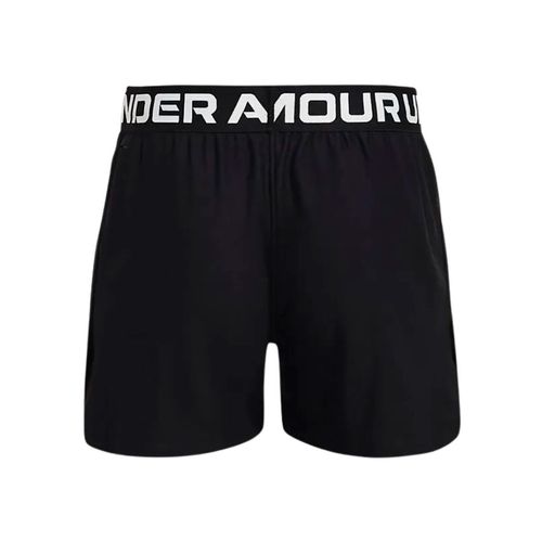 Short Niño Under Armour Play Up Solid