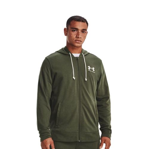 Campera Hombre Under Armour Rival Terry