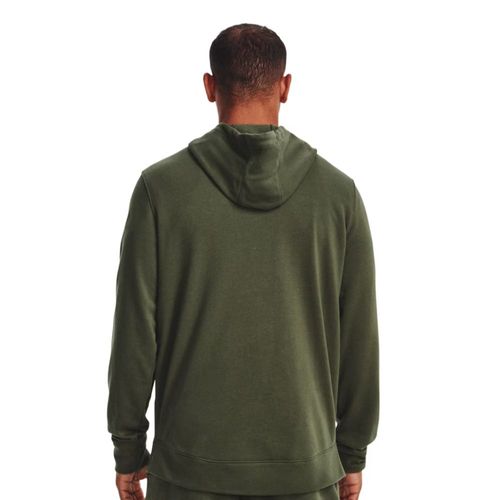 Campera Hombre Under Armour Rival Terry