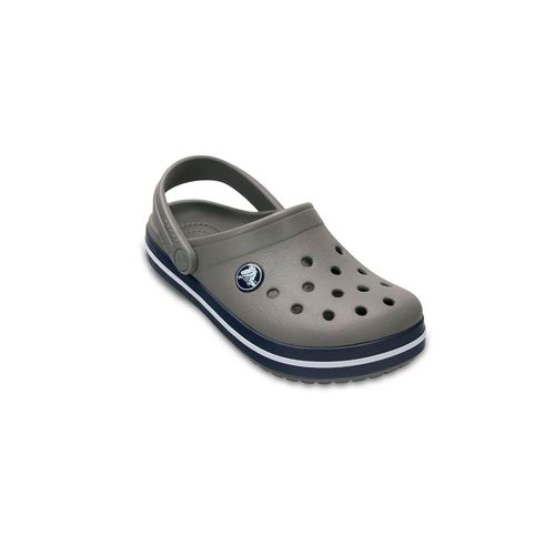 Zuecos Bebe Crocs Crocband