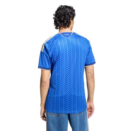 Camiseta Titular Hombre adidas Italia 2026