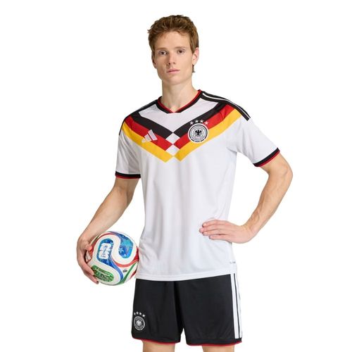 Camiseta Titular Hombre adidas Alemania 2026