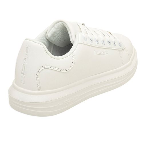 Zapatillas Mujer Head Plataforma Paris