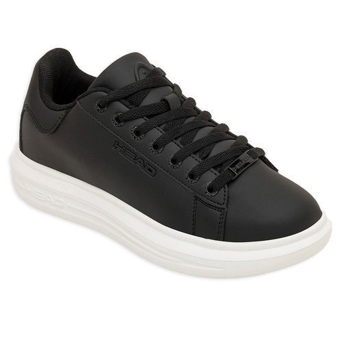 Zapatillas Mujer Head Plataforma Paris