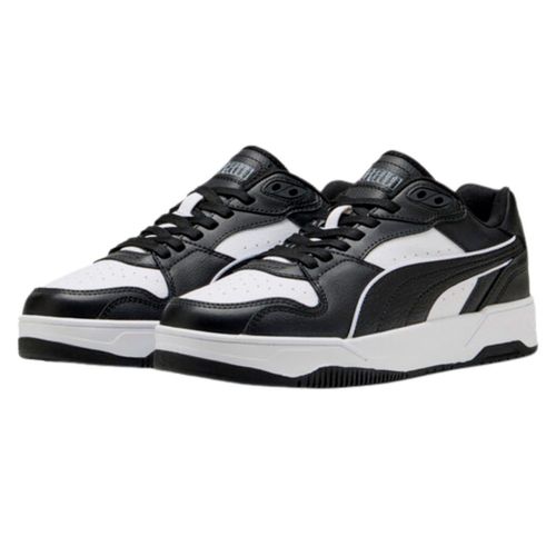 Zapatillas Hombre Puma Rbd Break Low