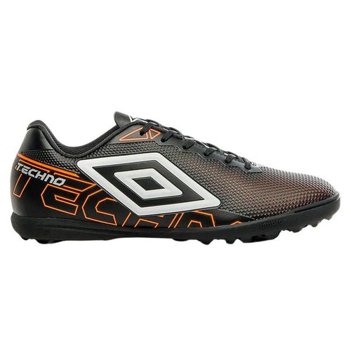Botines Umbro Sintetico Techno Unisex