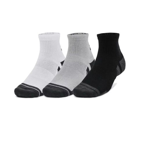 Medias Under Armour Performance Tech Qtr