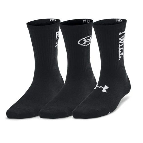 Medias Under Armour Essentials Nv