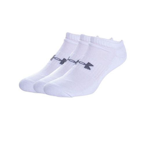 Medias Under Armour Core Cotton X3