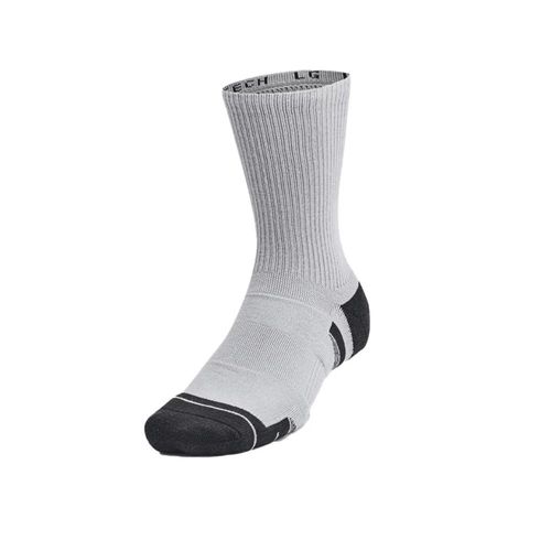 Medias Under Armour Per Tech Mid