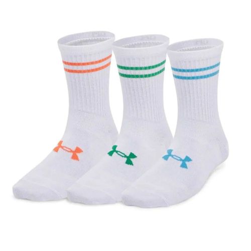 Medias Under Armour Essentials Nv X3