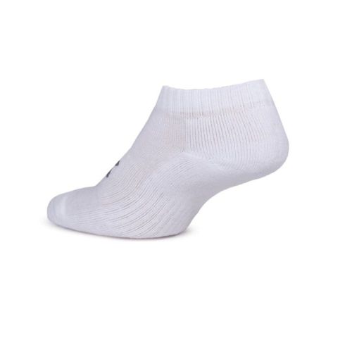 Medias Under Armour Core Cotton Lo Cut X3