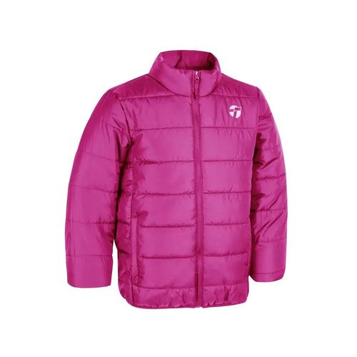Campera Topper Puffer Gd Niño