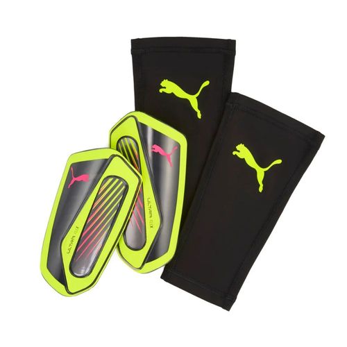 Canillera Puma Ultra Flex Sleeve