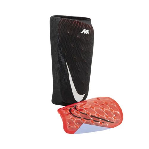 Canilleras Nike Mercurial Lite Superlock