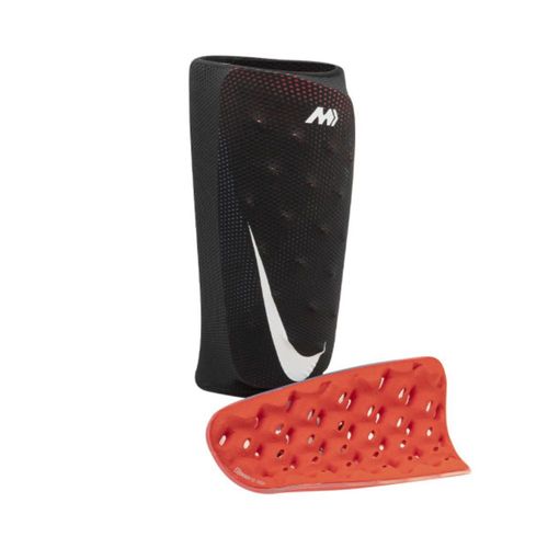 Canilleras Nike Mercurial Lite Superlock