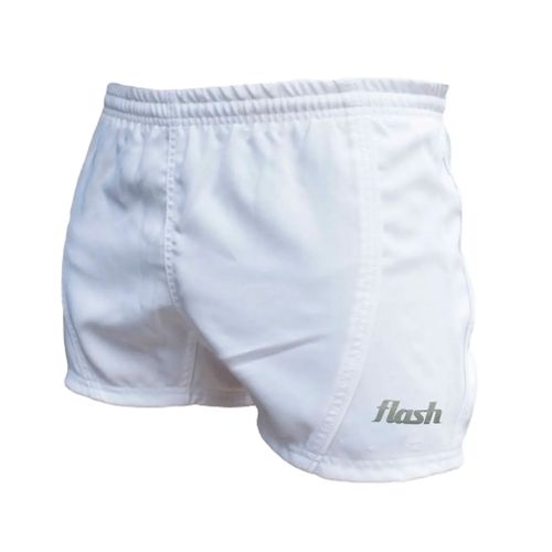Short Hombre Flash
