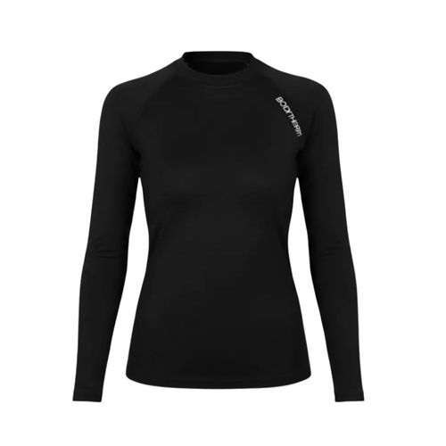 Remera Bodytherm Mujer