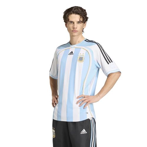 Camiseta Titular Hombre adidas Selección Argentina 2006